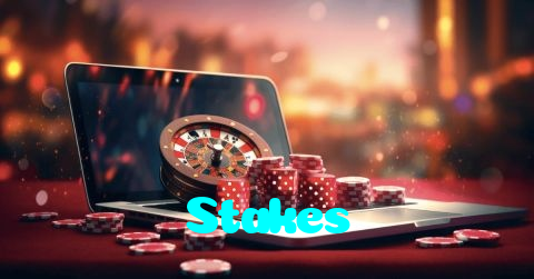 Stakes خوش آمدید بونس +600% پیشکش موبائل ایپ کے پروموشن سیکشن میں دکھائی دیتی ہے۔