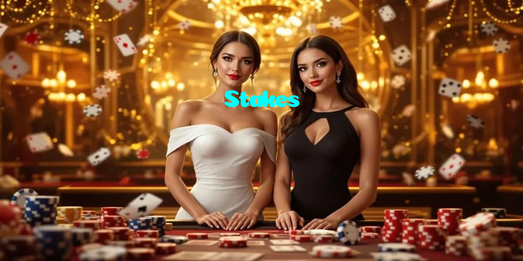 Stakes خوش آمدید بونس +600% پیشکش موبائل ایپ کے پروموشن سیکشن میں دکھائی دیتی ہے۔