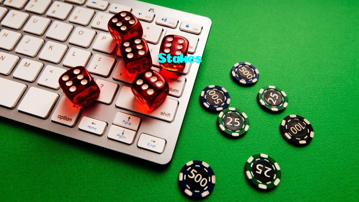 Stakes
