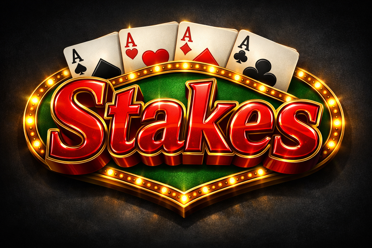 Stakes